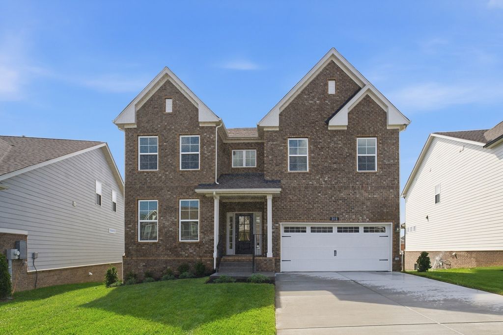315 Rawling Ln, Gallatin