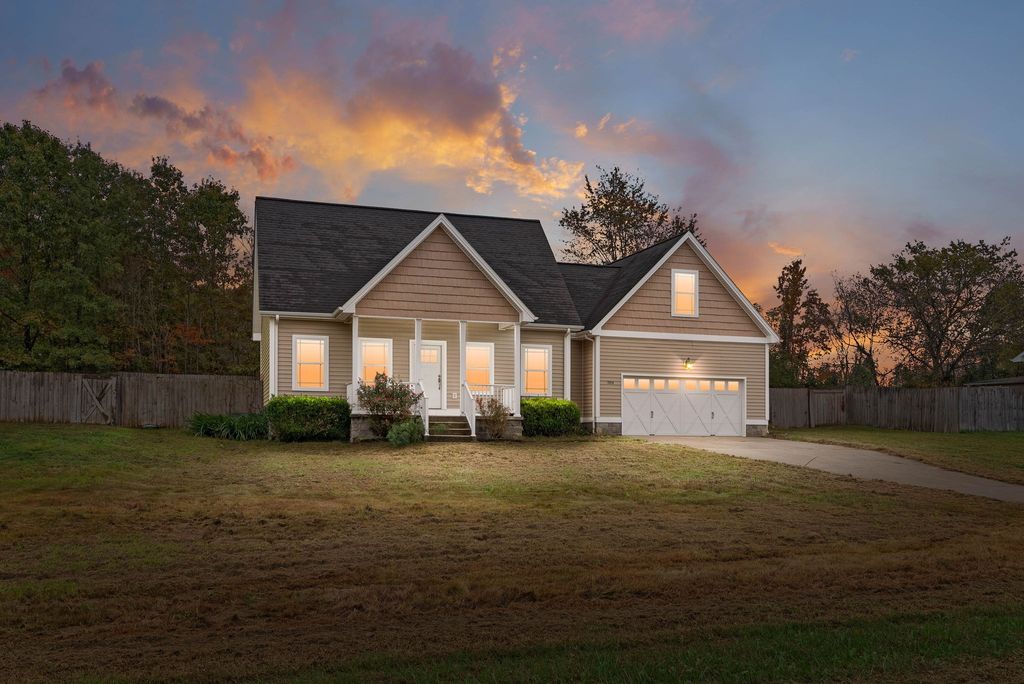 284 Meadowbrook Dr, Cadiz