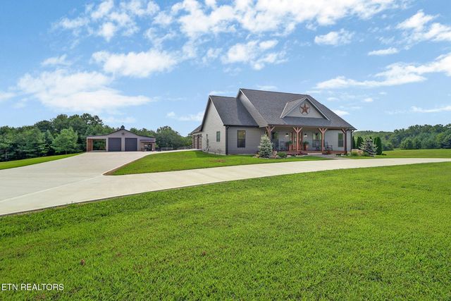 603 Polo Place, Jamestown