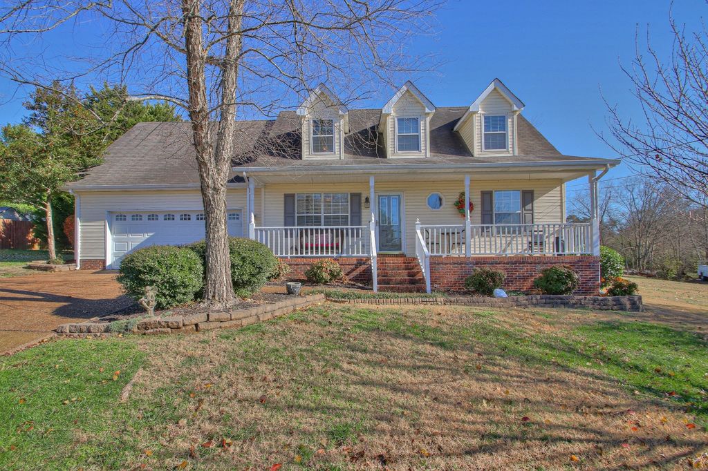 933 Lakeview Ct, Gallatin