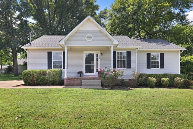 103 Betsy Ter, Columbia