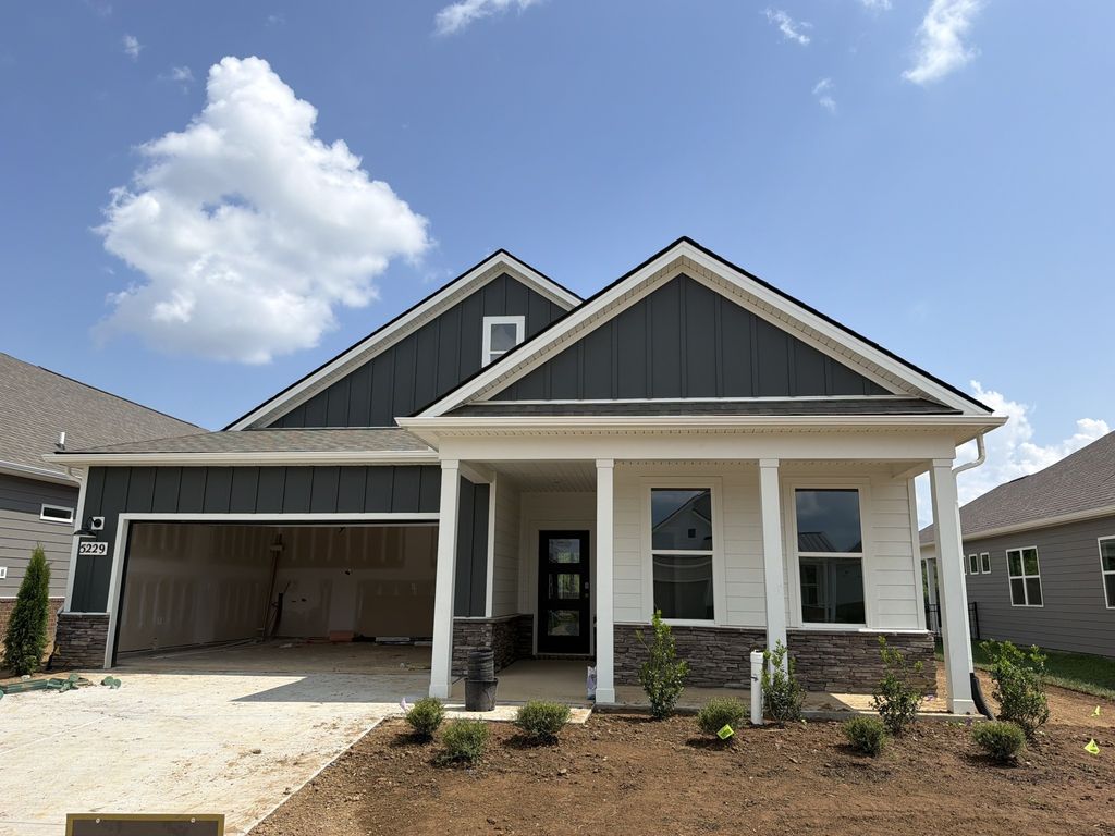 5229 Synergy Pvt Way, Gallatin