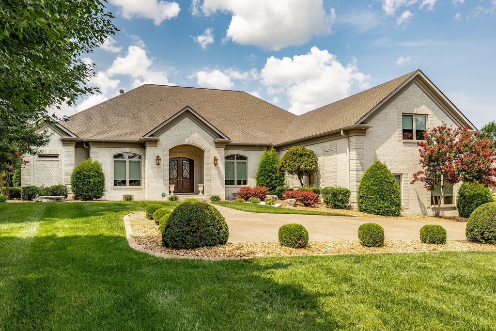 103 Tattnall Ct, Gallatin
