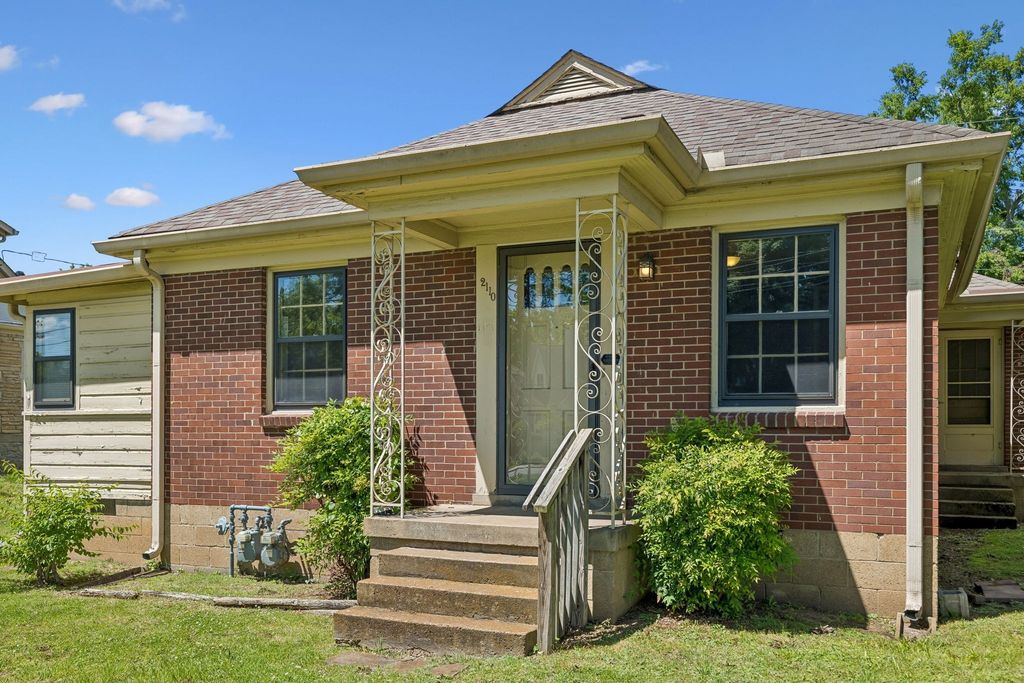 2110a W Linden Ave, Nashville
