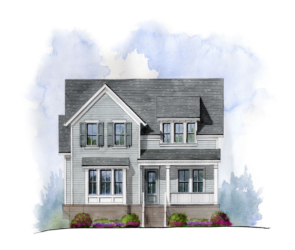 4310 Brendlyn Drive, Nolensville