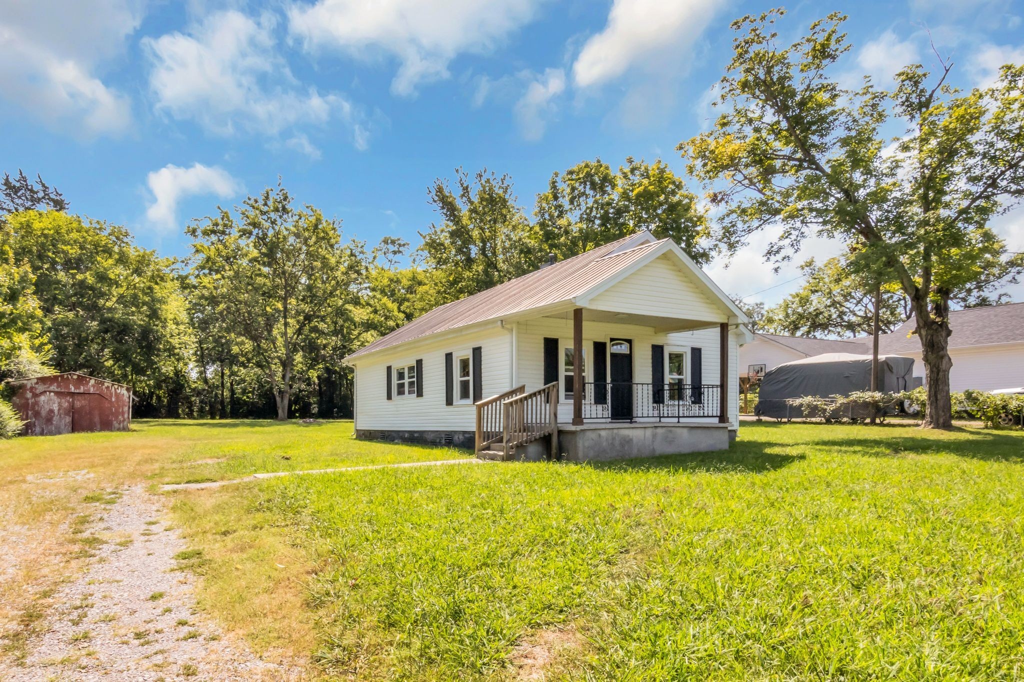 Photo for MLS 3514990 in 110 Juliet Ave Murfreesboro, TN - 37130