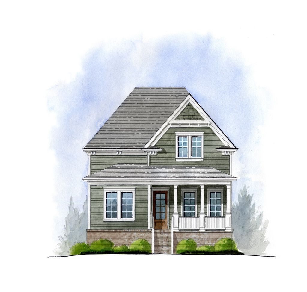 4314 Brendlyn Drive, Nolensville