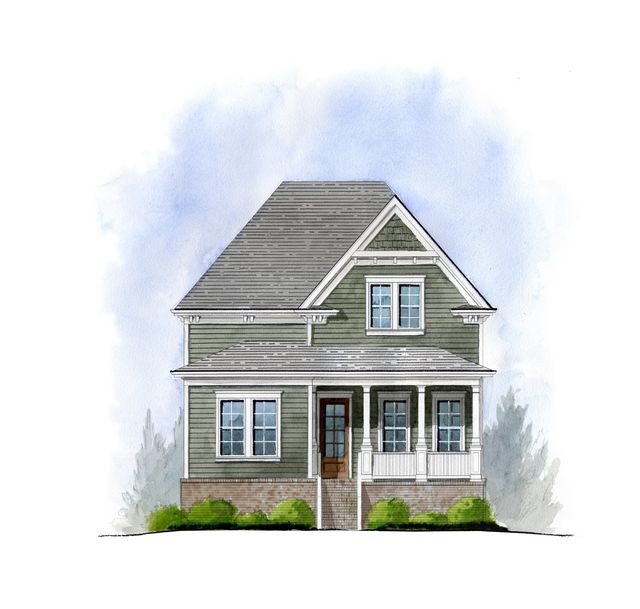 4314 Brendlyn Drive, Nolensville