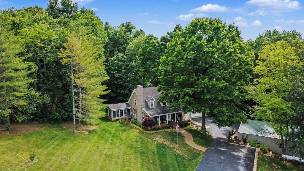 5833 Highway 76 E, Springfield