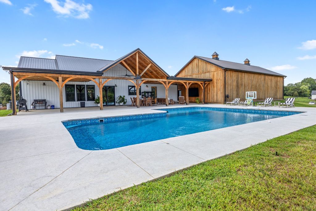 1439 Ridge Road, Charlotte