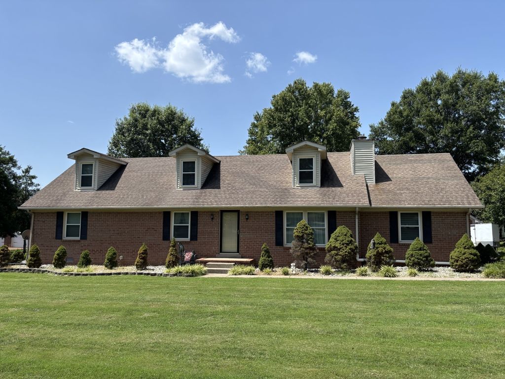 164 Cottonwood Dr, Murfreesboro