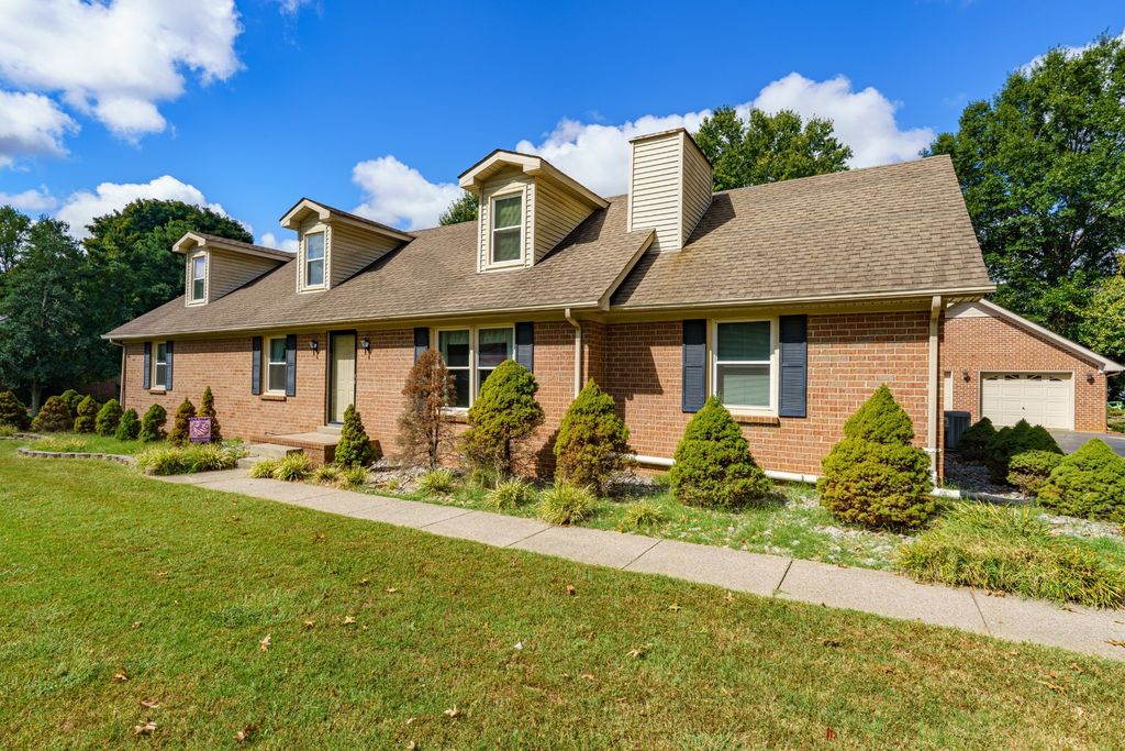 164 Cottonwood Dr, Murfreesboro