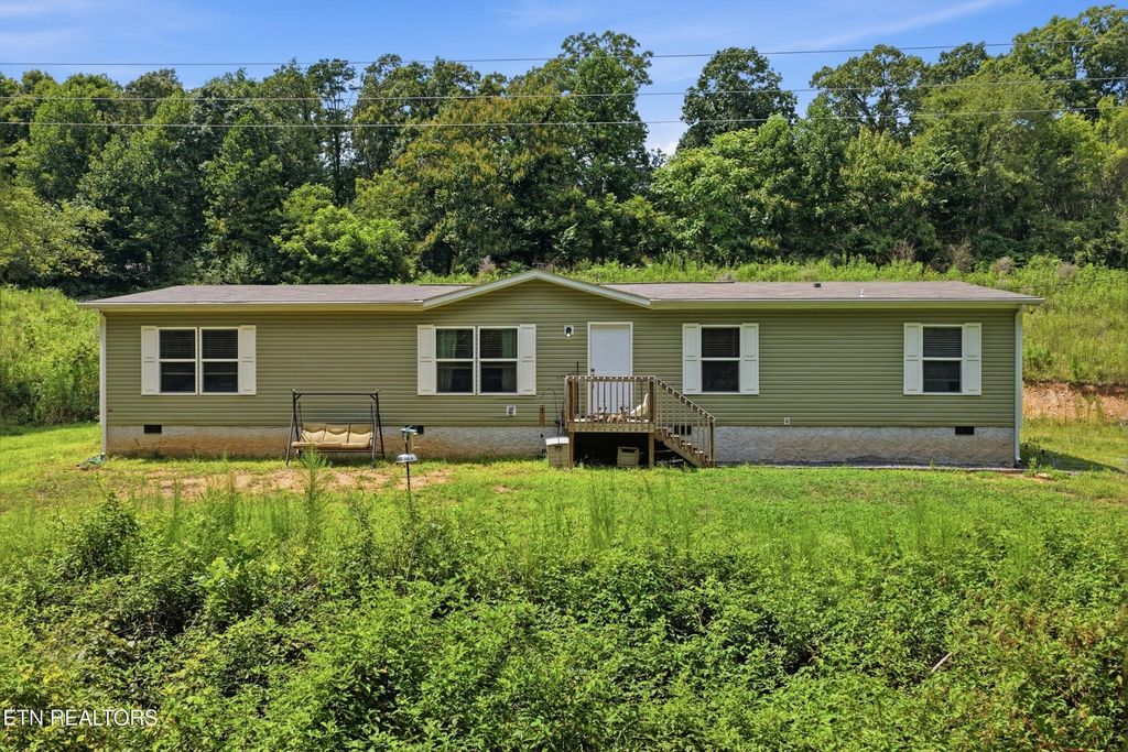 12541 Bettis Rd, Birchwood