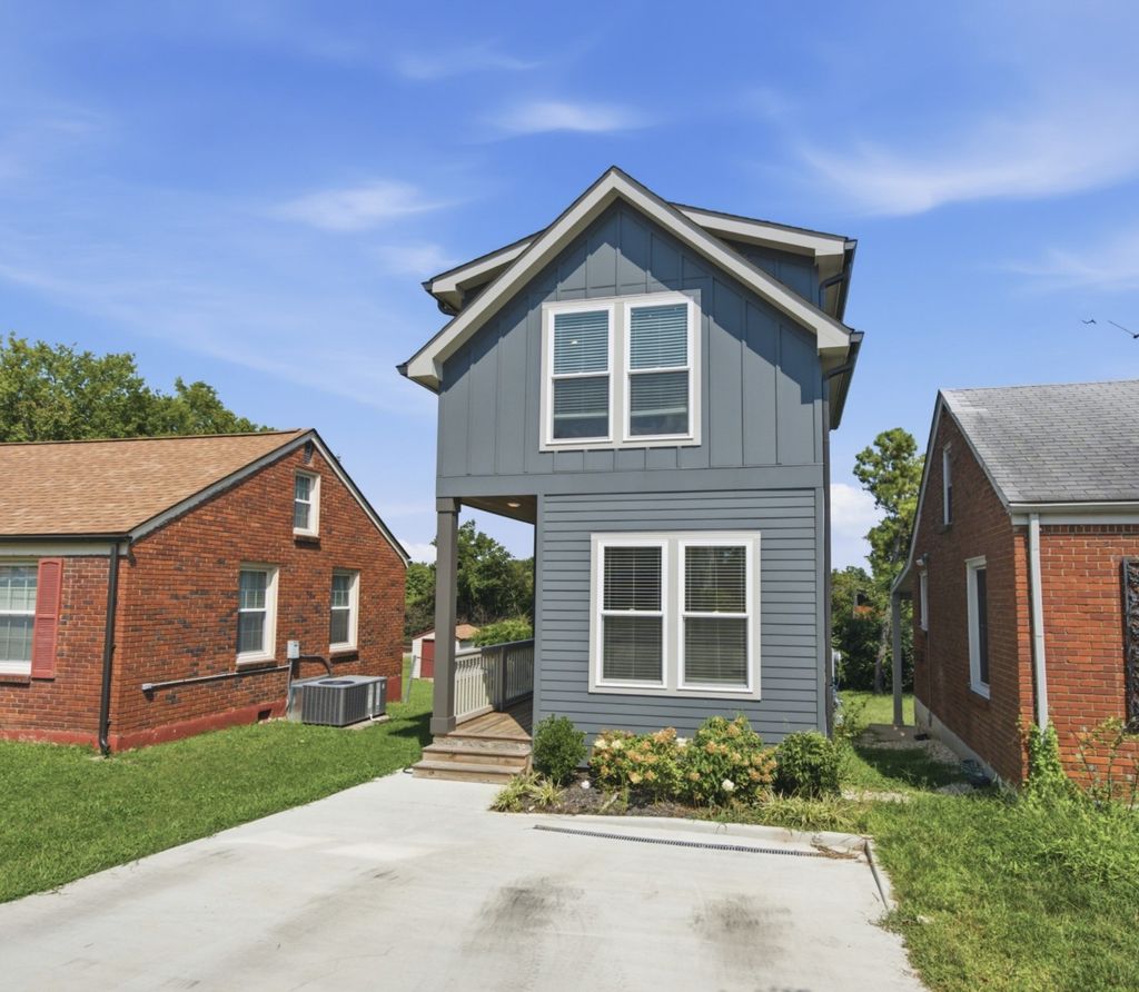 720b Groves Park Rd, Nashville