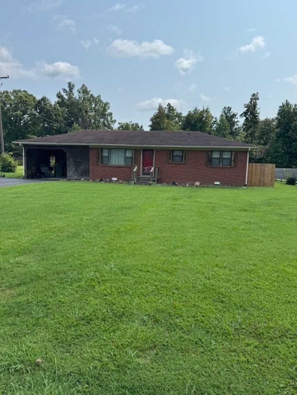 703 Due West Cir, Lafayette