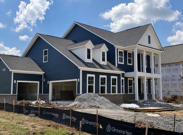613 Banner Dr, Murfreesboro