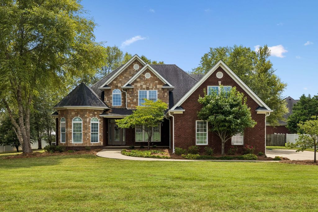 2006 Alycia Way, Pleasant View