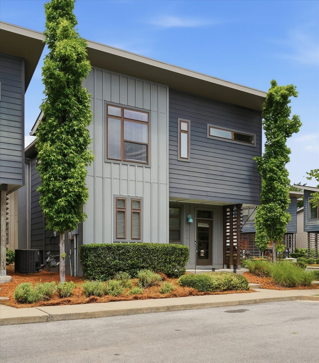 2508 Colbert Dr, Nashville