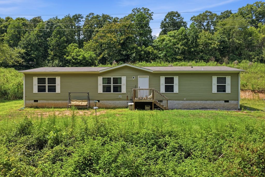 12541 Bettis Rd, Birchwood