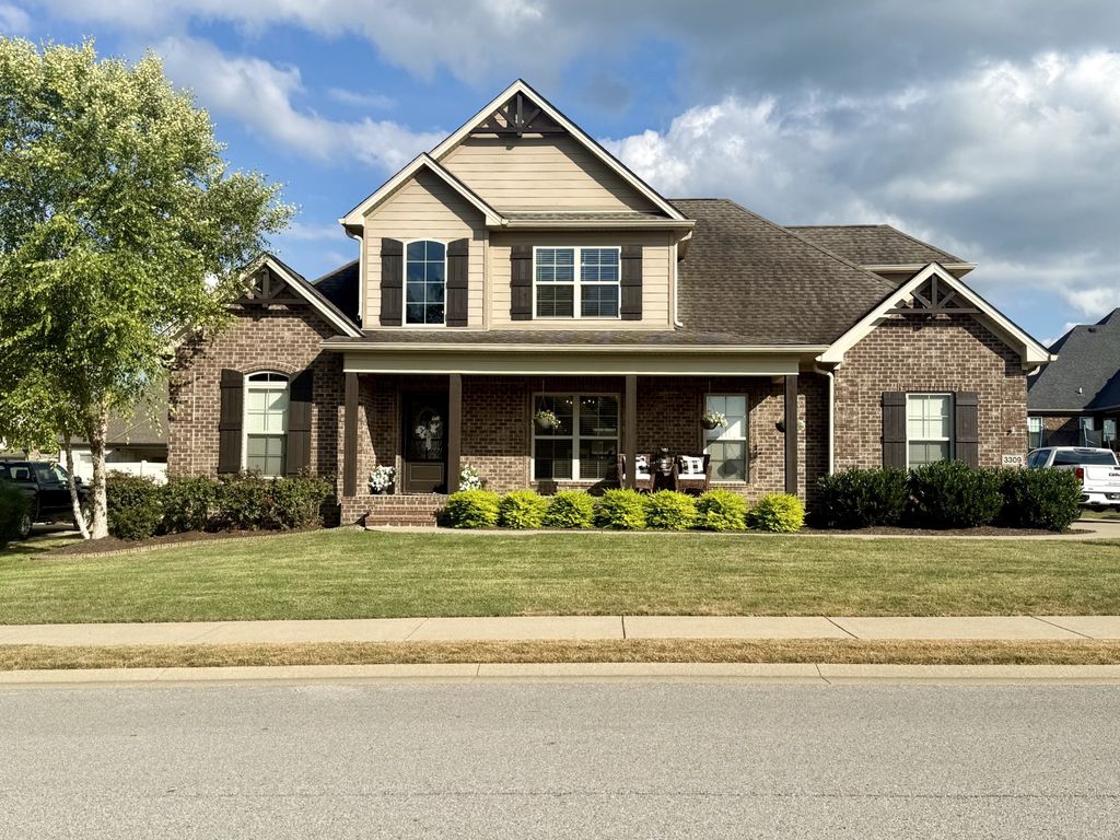 3309 S Glen Gables Blvd, Bowling Green