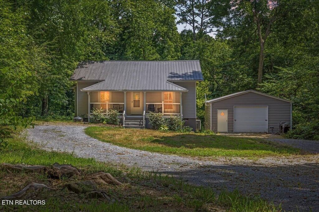 795 Athens Pike, Etowah