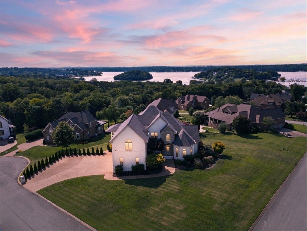 600 Mossy Pt, Mount Juliet