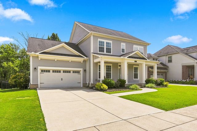 5091 Aunt Nannies Pl, Nolensville
