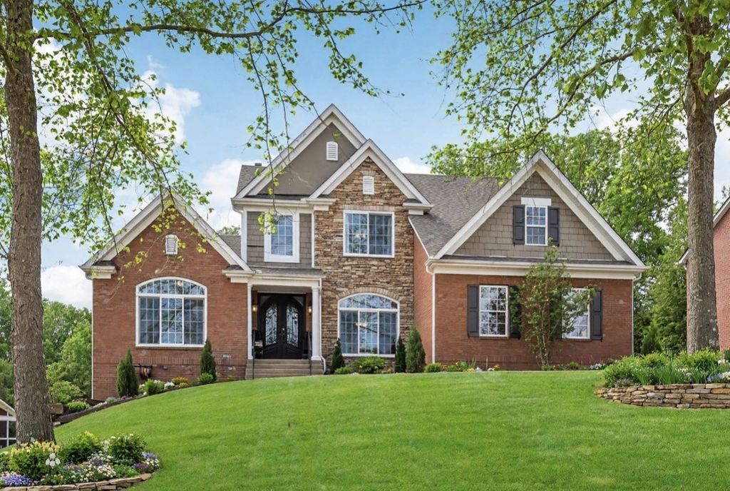 2209 Brookhaven Ct, Brentwood