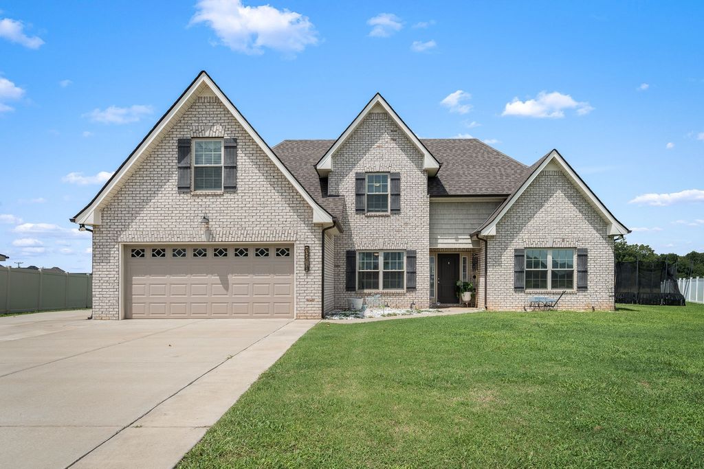 3213 Volta Rd, Christiana