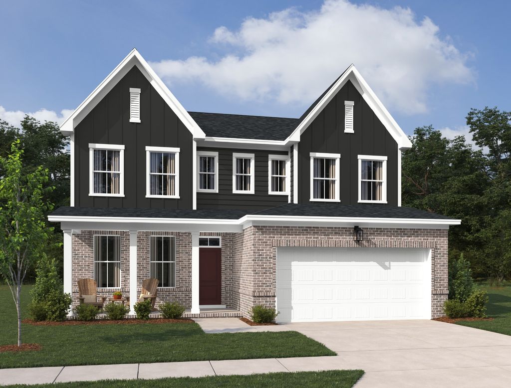 203 Jasmine Way, La Vergne