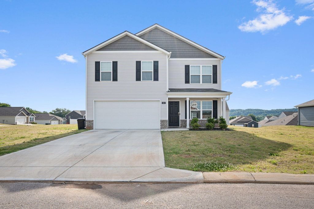 352 Dilbeck Lane, Niota