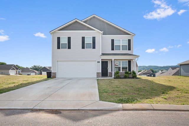 352 Dilbeck Lane, Niota