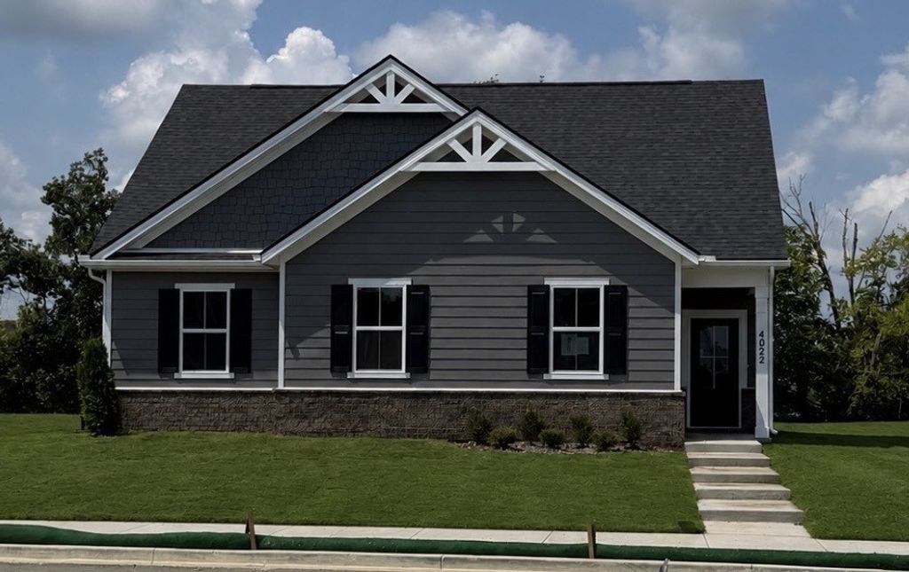 4022 Red Hawk Road, Columbia