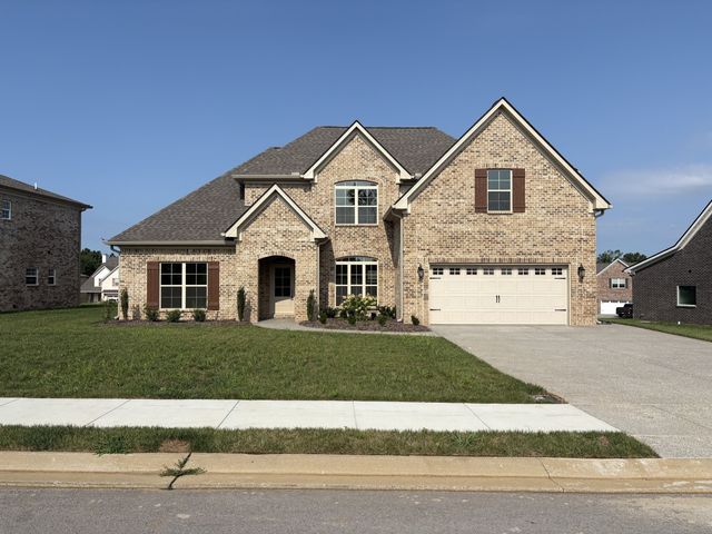 927 Licinius Ln, Murfreesboro