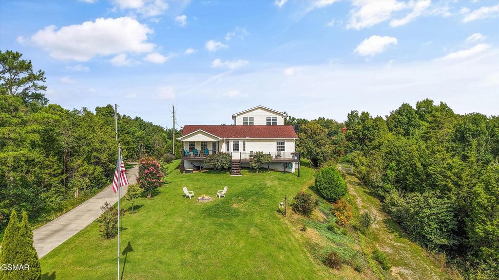 2064 Kerr Road, Sevierville