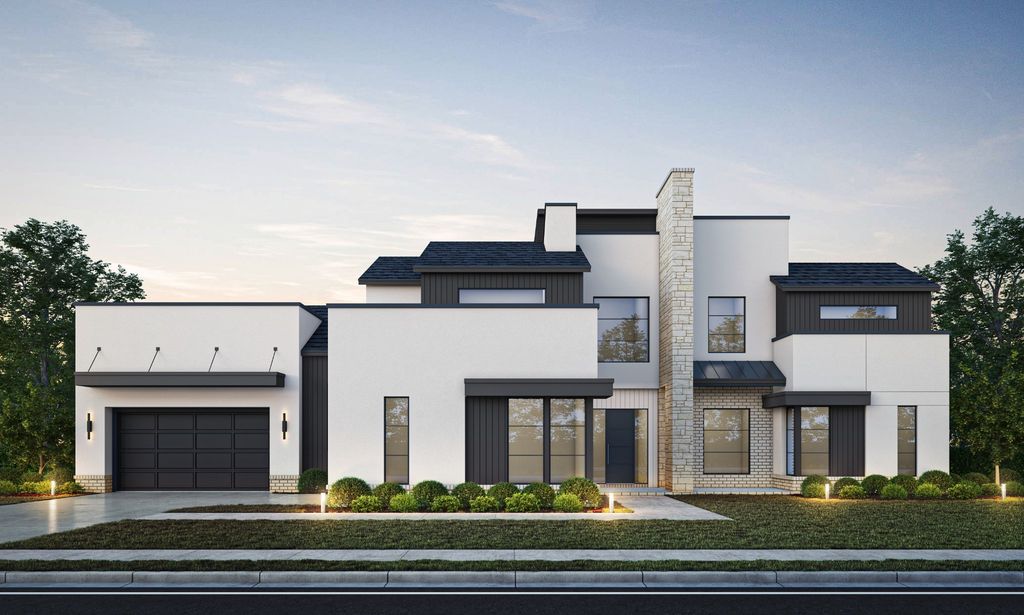 7212 Bonterra Ct, Franklin