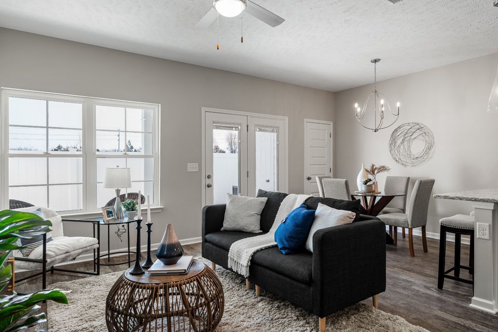 31 Hardwood Rd, Tullahoma
