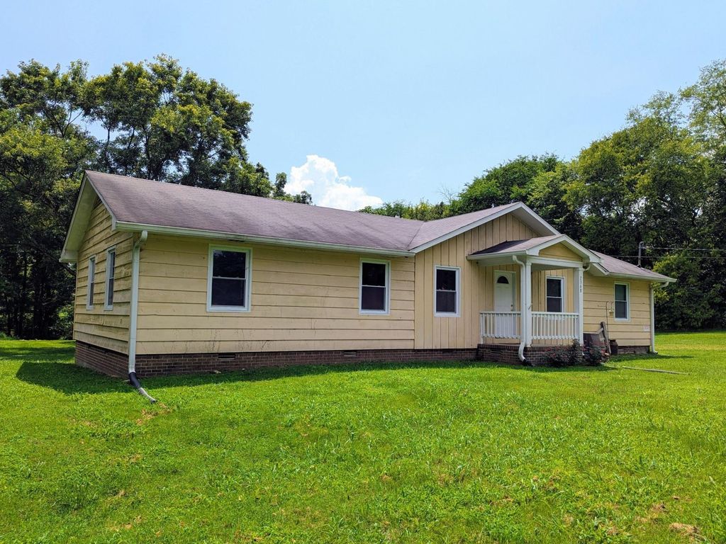 2368 Culleoka Hwy, Culleoka