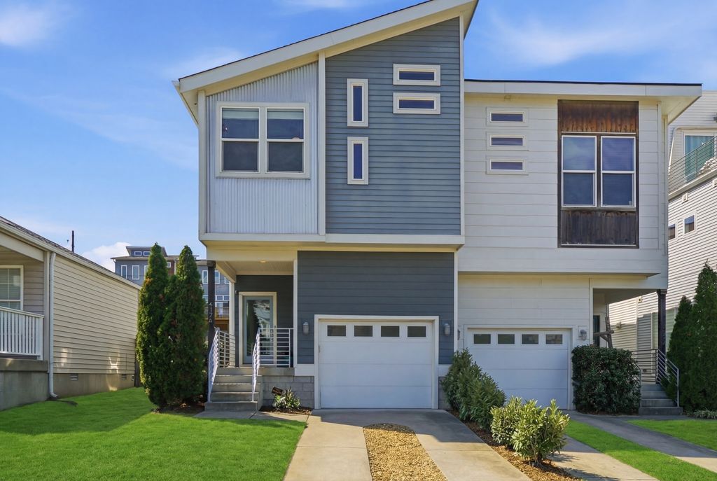 417a 35th Ave N, Nashville