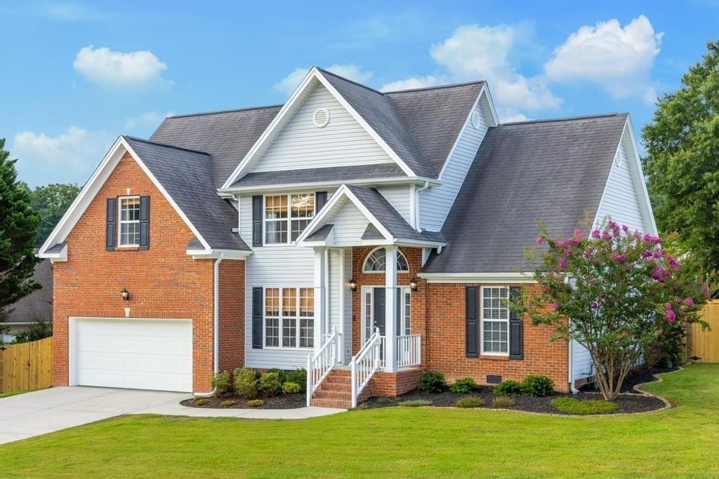 8316 Stillwater Circle, Ooltewah
