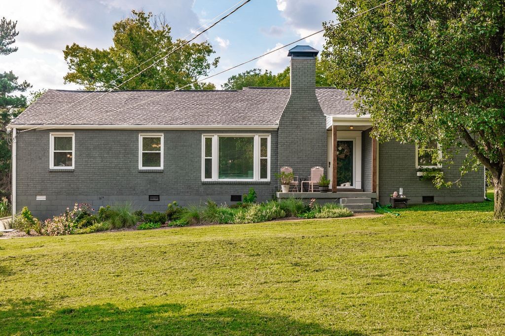 319 Bowwood Dr, Nashville