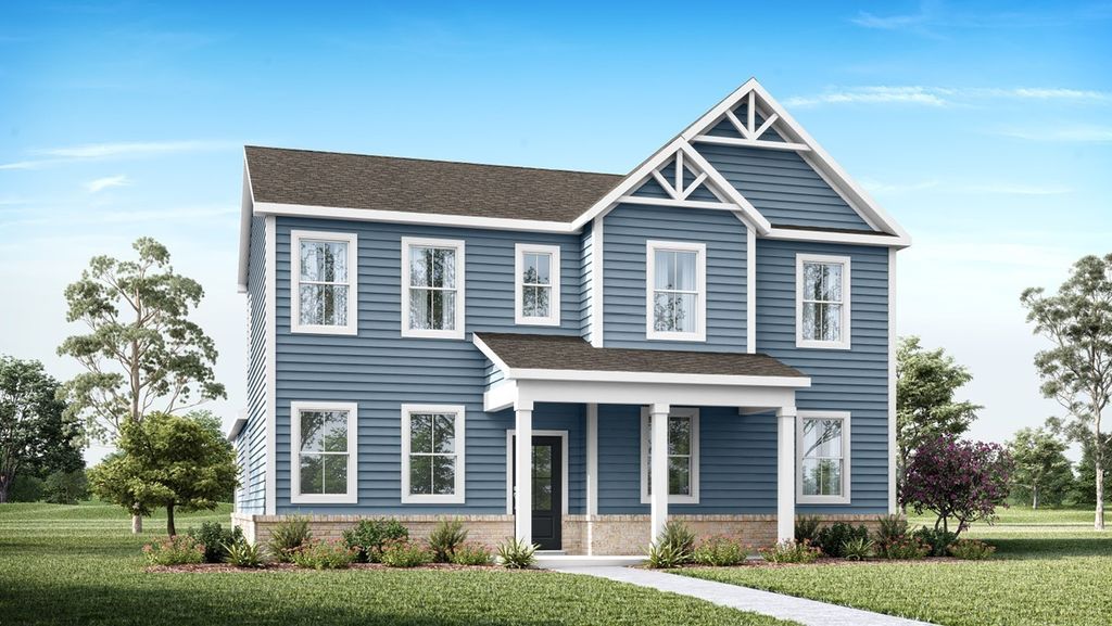 4028 Red Hawk Road, Columbia