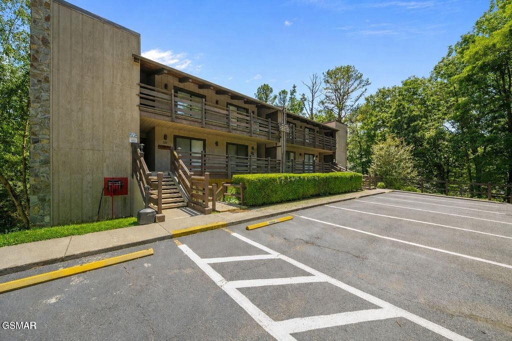 1081 Cove Road 1011, Sevierville