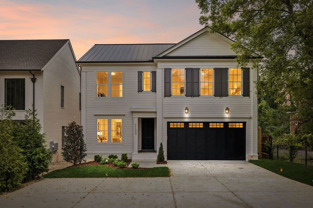 1133 Maplehurst Ln, Nashville