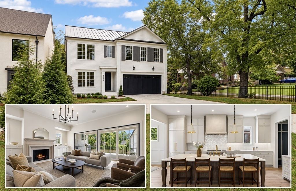 1133 Maplehurst Ln, Nashville