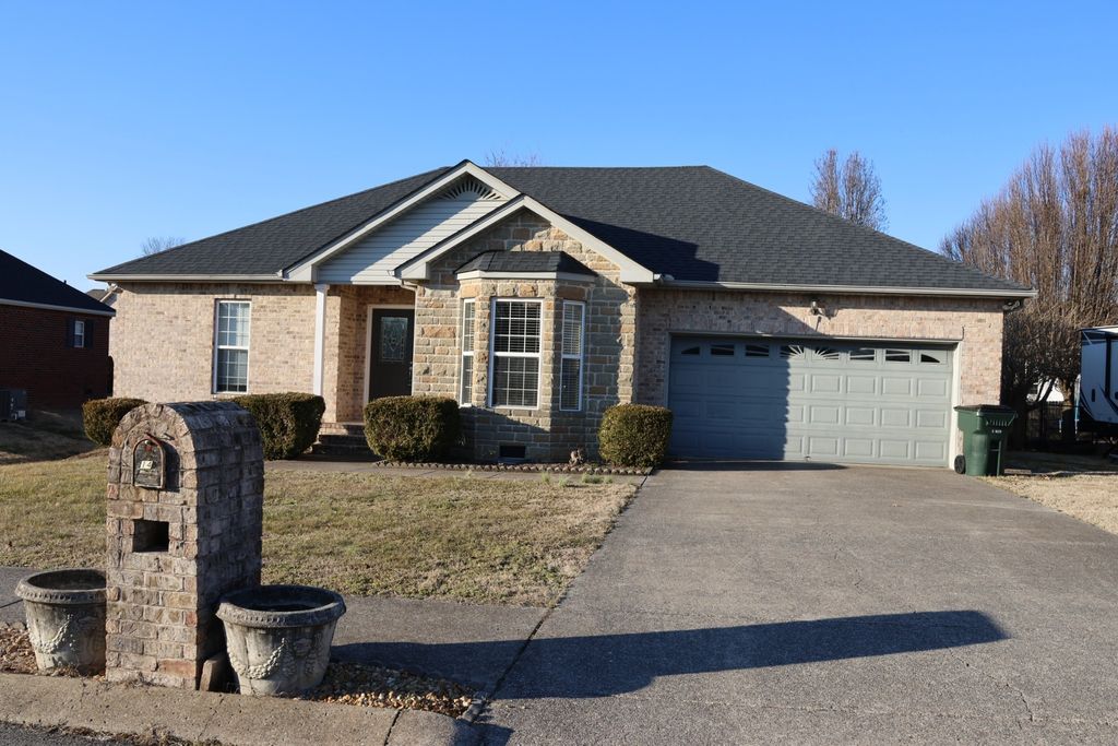 148 Stanley Dr, Gallatin