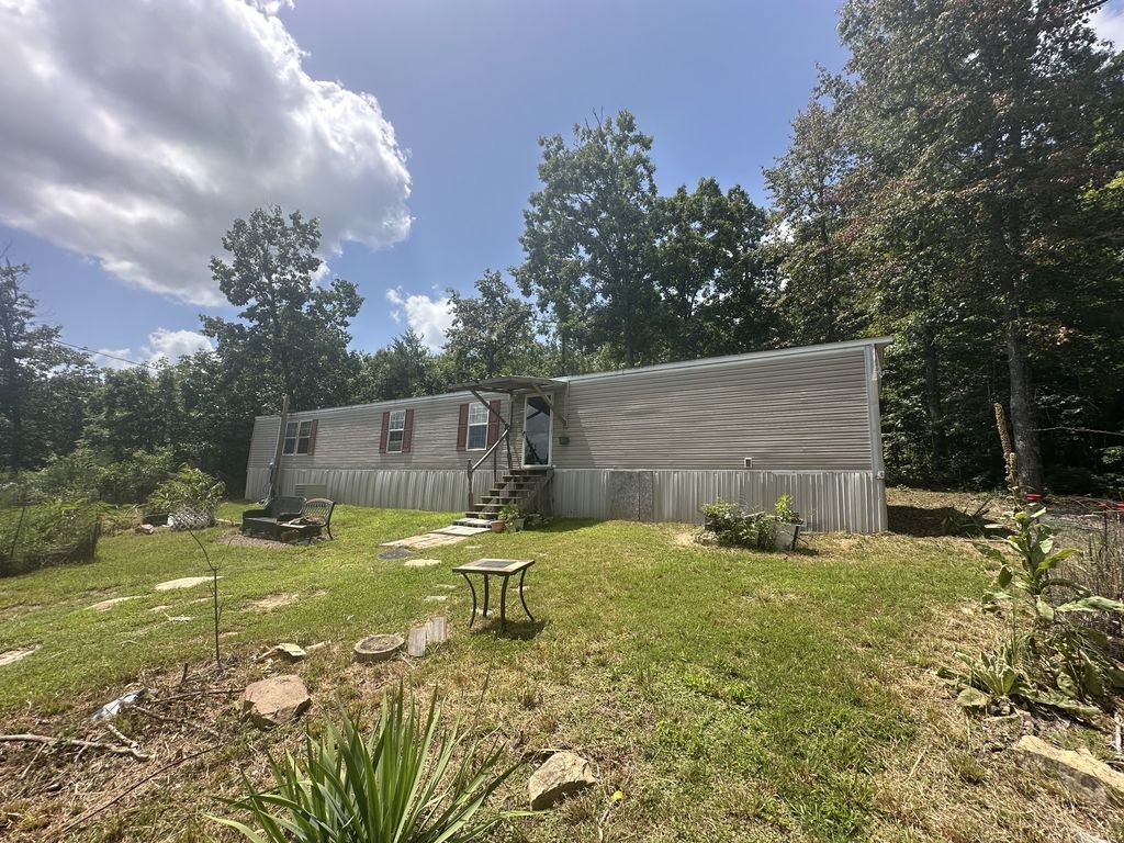 258 Jack Plank Rd, Spring City