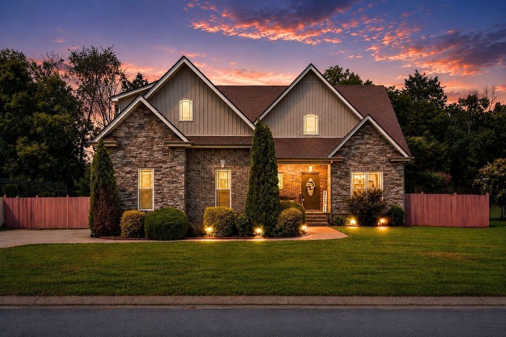 5232 Honeybee Dr, Murfreesboro