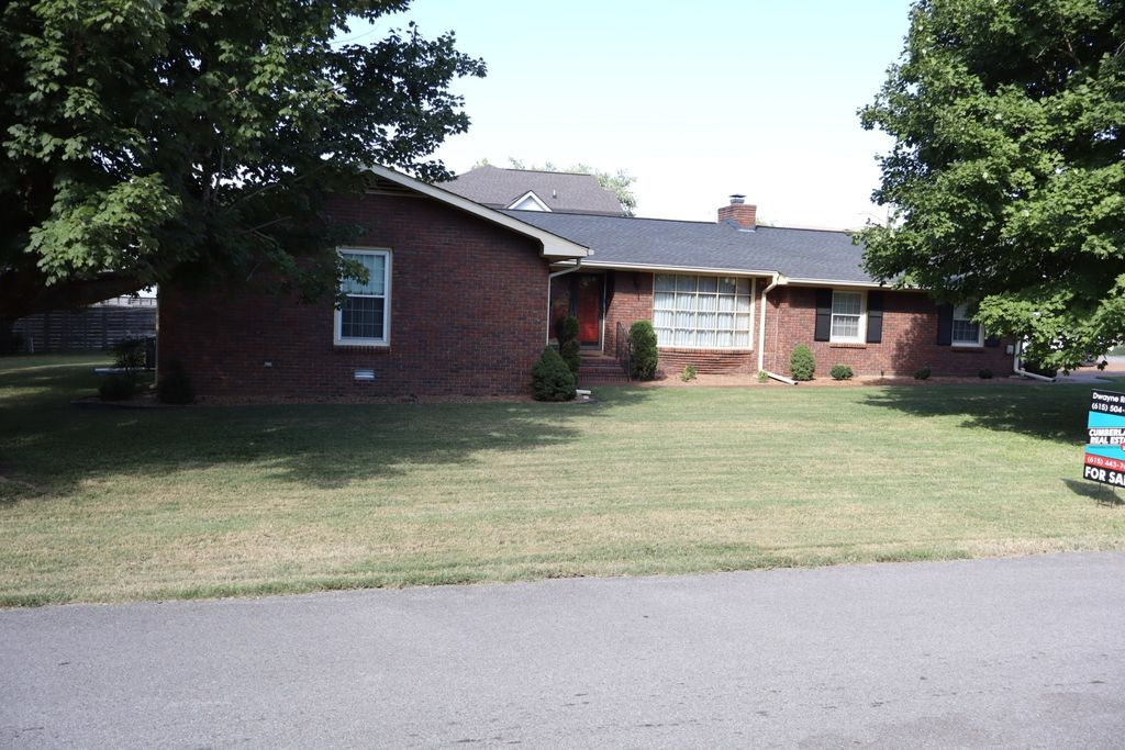 2409 Dabbs Ave, Old Hickory