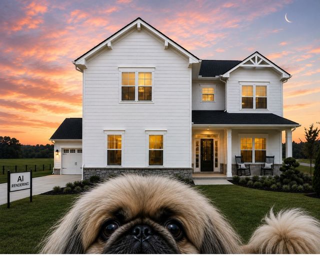 2645 Strahan Drive, Murfreesboro